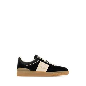 발렌티노 가라바니 스니커즈 7W0S0IL9LAL CHQ Black