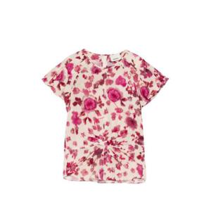 이자벨마랑 민소매 티셔츠 HT0356FB D1J11I 40PK Pink