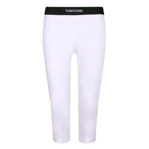 톰포드 레깅스 PAJ102 JEX011 WAB White
