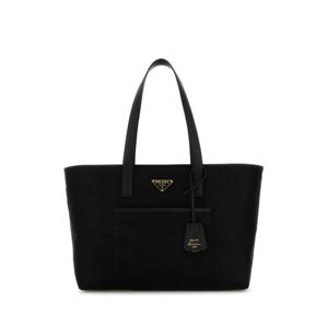 프라다 토트백 1BG555R064 F0002 Black