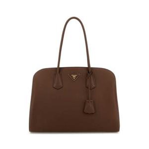 프라다 토트백 1BG6052CYS F0BW5 Brown