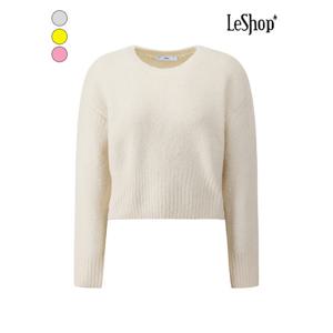 [르샵]퓨어 울 포근 니트 (BQ1KP025A)