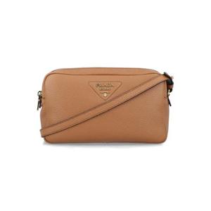 프라다 크로스백 1BH0822DKV F03V8 CARAMEL 0 1 N