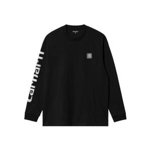 칼하트 WIP 반팔 티셔츠 I036002 89XX BLACK