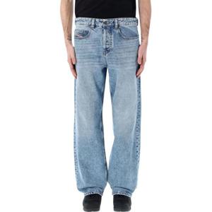 디젤 2001 D 매크로 릴렉스 핏 데님 팬츠 A1159809I29 01 Blu