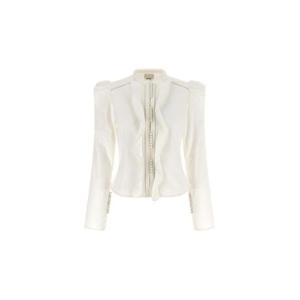 이자벨 마랑 칼리나 셔츠 CH0285FAD1I02I 20WH TP970988412