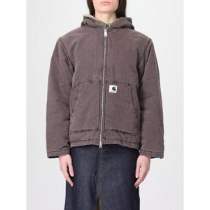 칼하트 WIP 자켓 I036317 33H0J Brown