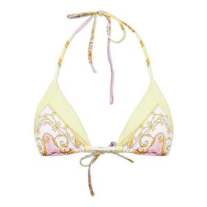 베르사체 비키니 수영복 1001406 1A171945Y590 Pink