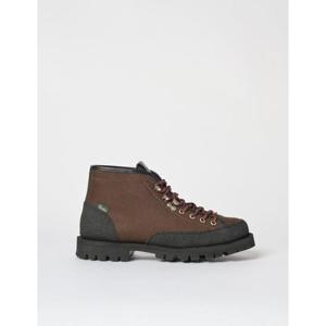 25FW 파라부트 부츠 200583 EBONY DOM