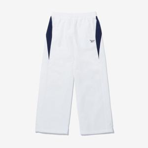 [리복]2WAY 웜업 팬츠 - 오프화이트 REPA6EN11OW