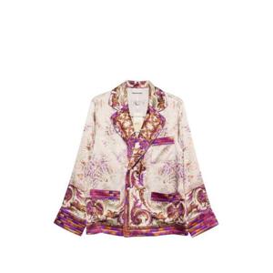 피에르루이마샤 수트 자켓 MUTKA S GC11351 101518146 Pink