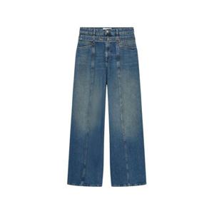 클로즈드 데님 팬츠 C21060 18Q4TDBL Blue