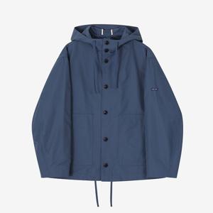 [세인트제임스 본사정품] [26SS 뉴컬러] Automne (BLU) ASJM261KR38-BLU