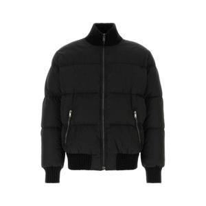 프라다 패딩 SGD033SOOO18NN F0002 Black