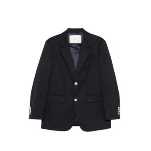 던스트 수트 자켓 UDJA6A102 N2 Blue