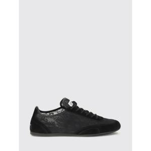 지미추 스니커즈 J000182015V BLACKMIX Black