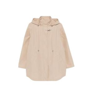 페이 패딩 NAW15523120 YDRC006 Ivory