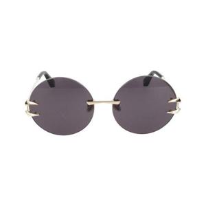 로베르토 카발리 선글라스 SRC006 Grey