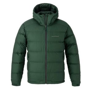 몽벨 퍼머프로스트 라이트 다운 파카 M B1 JBWIWMDK163