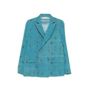 피에르루이마샤 수트 자켓 ADANASTR SV GC12226 101147179 Clear