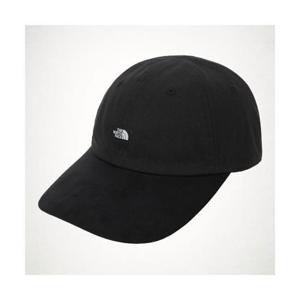 노스페이스 NE3CR53A 티엔에프 미니 로고 볼캡 BLACK 1693587