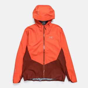 아크테릭스 트레이닝 티셔츠 AJOFMX6566SSC SOLARIS SEQUOIA DOM