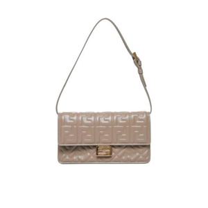 펜디 숄더백 8M0498AAJDF0E65 GRAY DOM