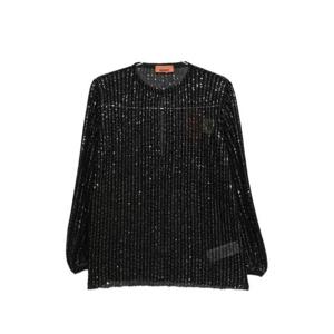 미소니 셔츠 DS26SJ0A BK01GHS91RX Black