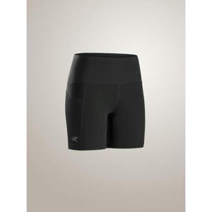 아크테릭스 숏팬츠 APPSW07696BLK BLACK DOM