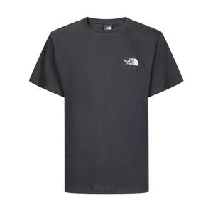 노스페이스 반팔 티셔츠 NF0A8EE9 JK31 BLACK