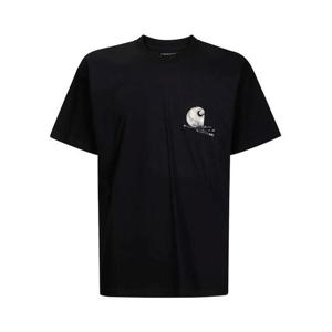 칼하트 WIP 반팔 티셔츠 I035208 89XX BLACK