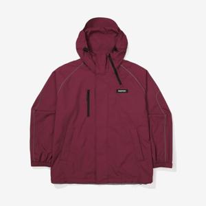 [휠라(프리미엄)]2 Layer 쉘 자켓 FS2JKF4134XDPM