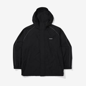 [휠라(프리미엄)]2 Layer 쉘 자켓 FS2JKF4134XBLK