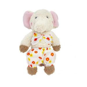 도기맨코리아 도기맨 러블리허그 장난감 코끼리