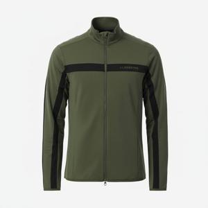 J.LINDEBERG JARVIS MID LAYER (GMJS10948-M354) (남성 자비스 미드 레이어 자켓)