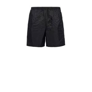 프라다 스윔팬츠 UB333 S SOOO 1WQ9F0002 Black