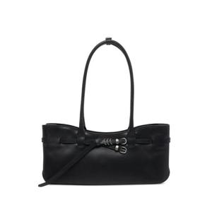 마지셔우드 숄더백 GG630020 BLACK Black