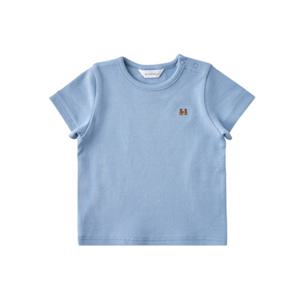 [밍크뮤HP](NY)아미엘뮤모달반팔티셔츠 (36370-670-07)