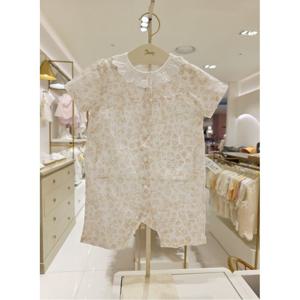 (에뜨와) (07T317584) 이블린57우주복 (유아/출산/백일/돌선물/조카선물)