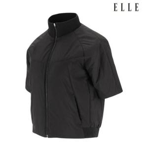 엘르골프 세이브존01 여성 반팔형 패딩 점퍼 6K61352 199