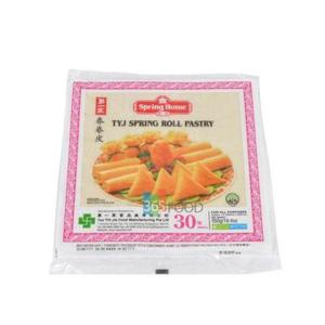즉석조리음식 랜시 춘권피 10형 550g 25cm