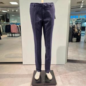 트레몰로 HC05 남성 트레몰로 면 혼방 캐주얼 슬랙스 바지 TRNDL3F228251