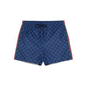 26SS 구찌 Nastro Web GG 앤 스윔수트 815602XHAJ34735 TP572004998