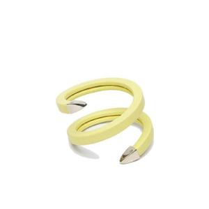 21FW 보테가베네타 SPIRAL 브레이스렛 608701V507C7400 TP572133216