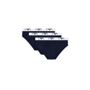 엠포리오 아르마니 팬티 EM000258 AF14131MB139 Blue