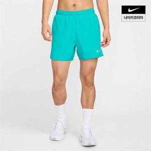 나이키 남성 챌린저 5인치 브리프 라인드 버서타일 쇼츠 DV9364-345 378227