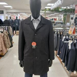 런던포그(계양) HL01 저지 기본에리 반코트 LOWMA852