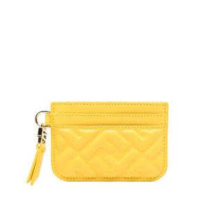 펜디 지갑 8M0566 AAJDF1TD0 Yellow