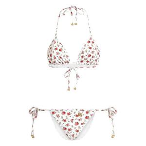 돌체앤가바나 비키니 수영복 O8A02J ON0D1HA5XJ White