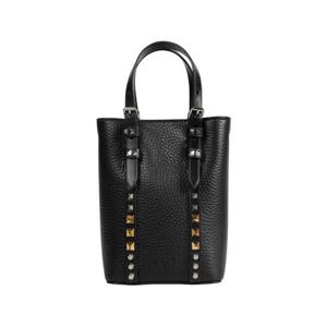 발렌티노 가라바니 클러치 파우치 YP0AX1 ZGS0NO Black